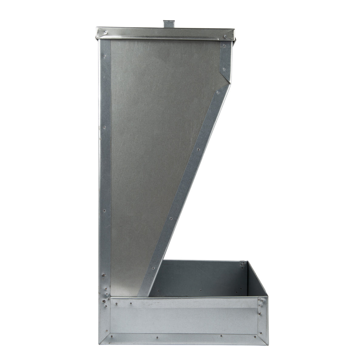 Complete Self Feeder 10 Kg