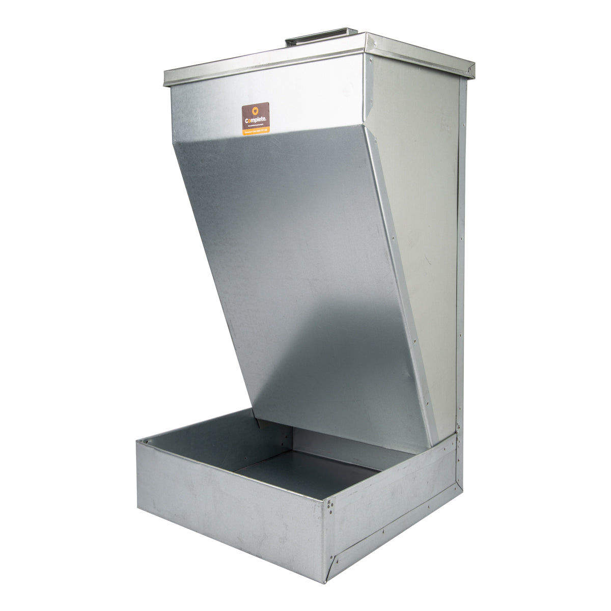 Complete Self Feeder 10 Kg