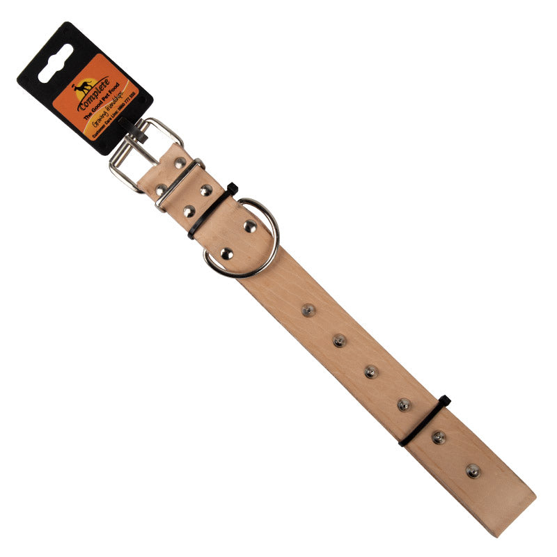 Complete Collar Heavy Stud 38 X 650 Mm