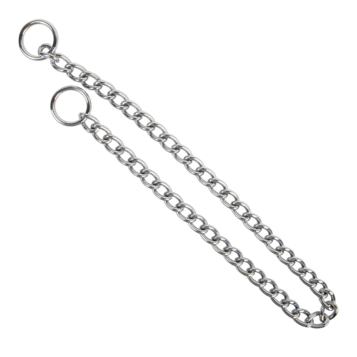 Complete Choke Chain 3.5 Mm X 600 Mm