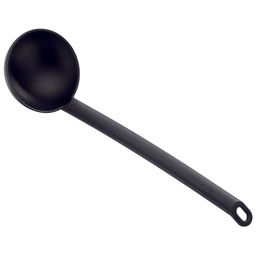 Space Line Ladle Black - Livestainable.co.za