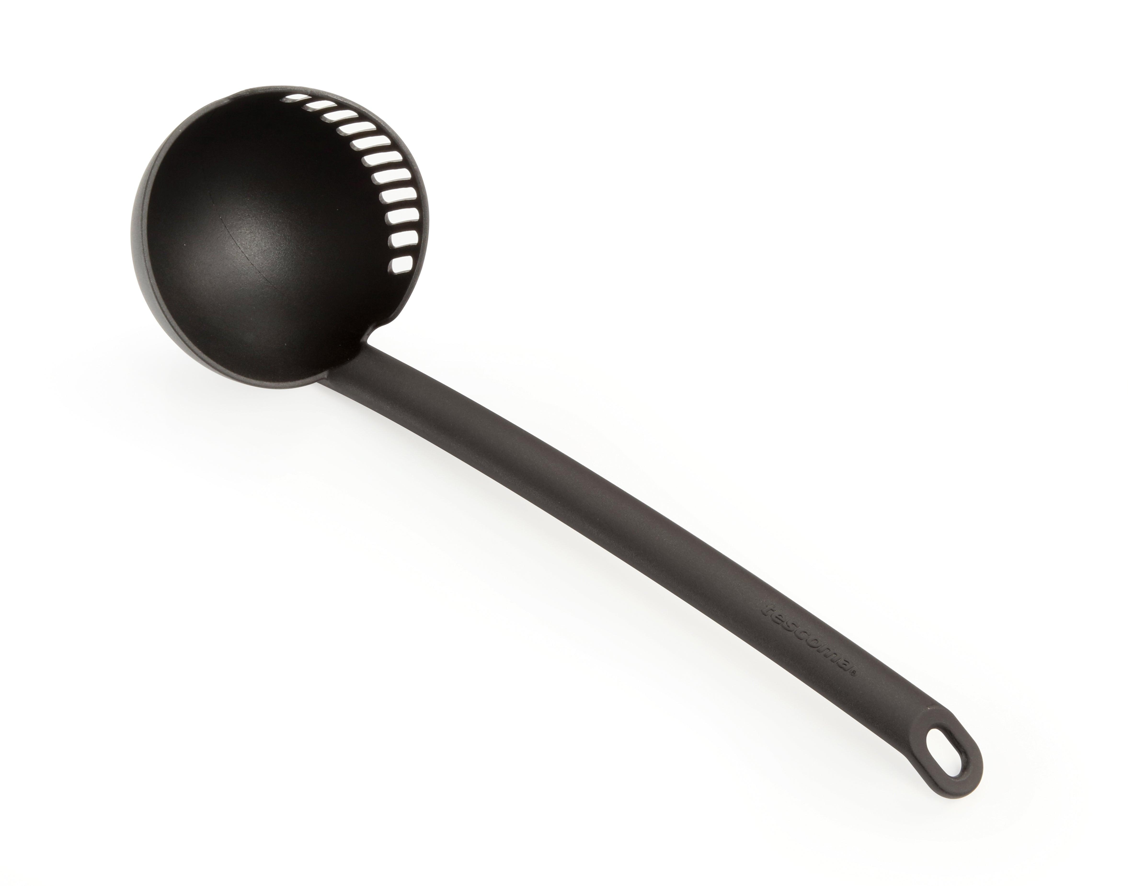 Space Line Straining Ladle - Livestainable.co.za