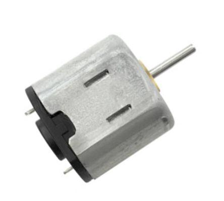 Miniature Dc Brush Motor 2 6 Vdc 6400 Rpm 64010009 N20 - Livestainable.co.za