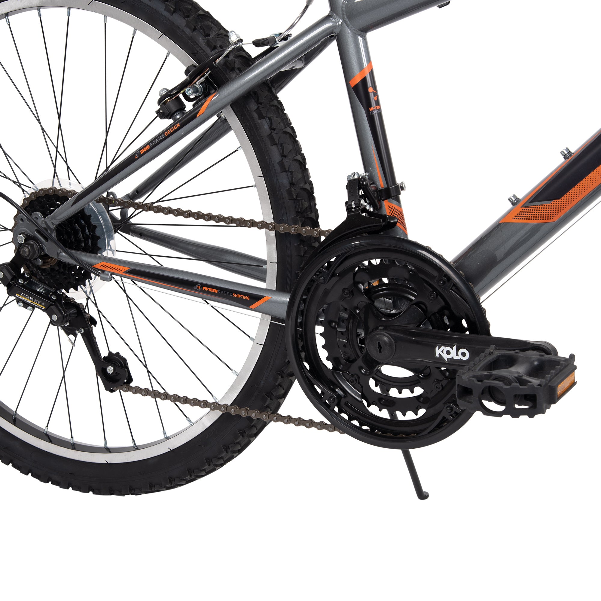 Huffy Granite Mountain
