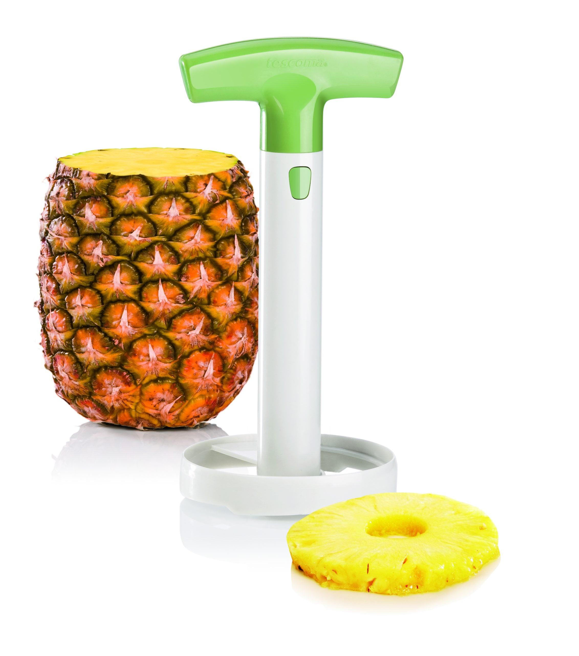 Tescoma Pinapple Slicer Han - Livestainable.co.za