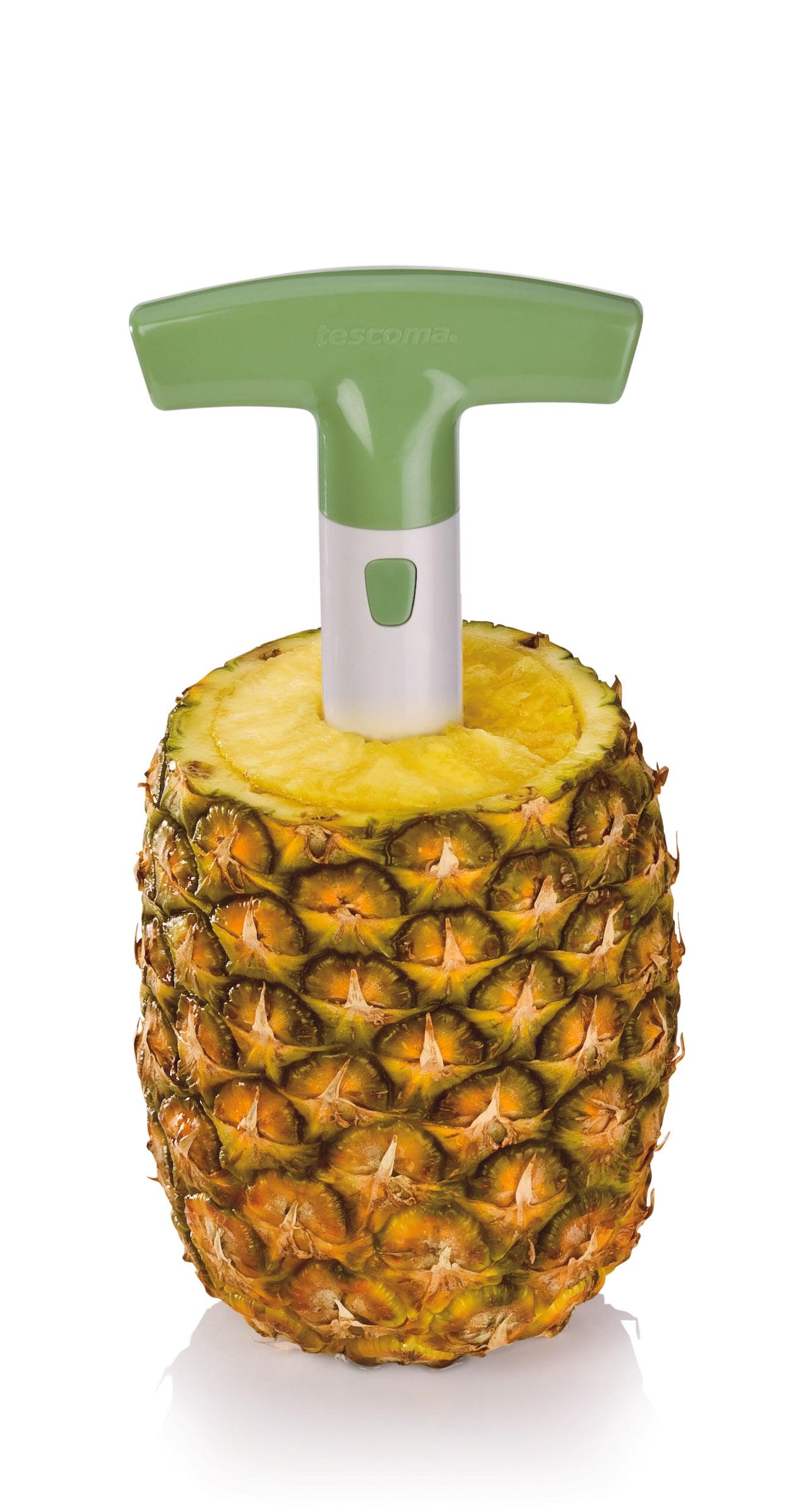 Tescoma Pinapple Slicer Han - Livestainable.co.za