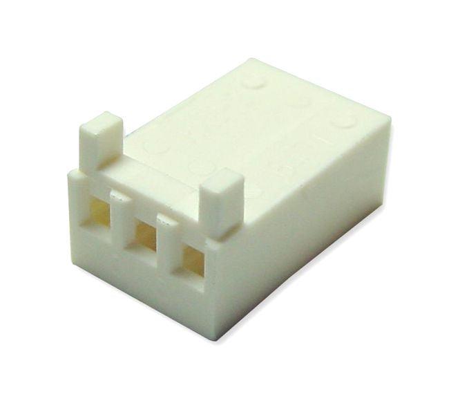 Connector Housing Sil 2.54mm 6471 031 / 22 01 2035 - Livestainable.co.za