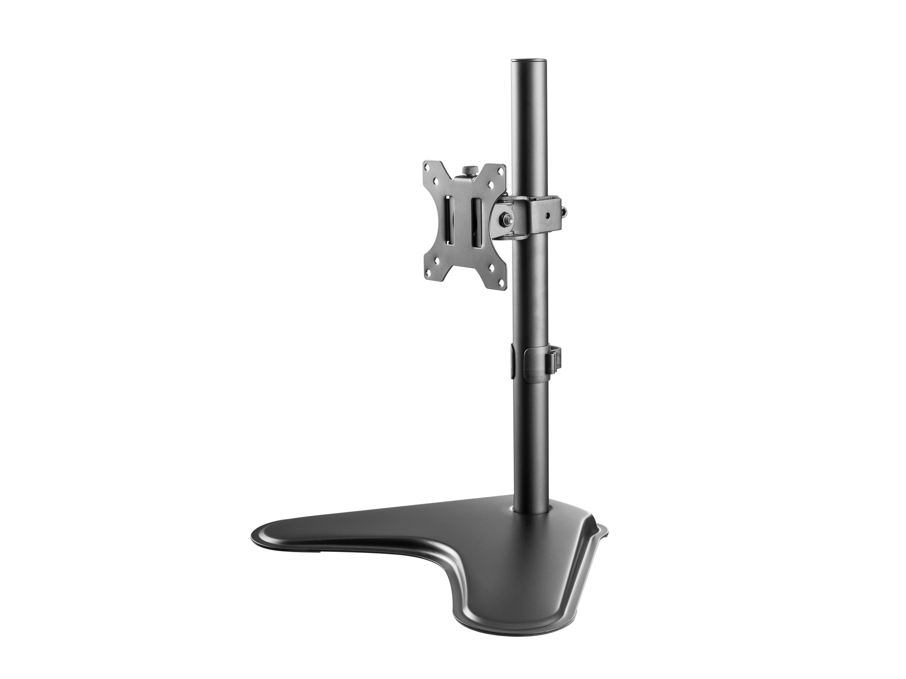 Equip 13"-32" Articulating Monitor Tabletop Stand with Cable Management