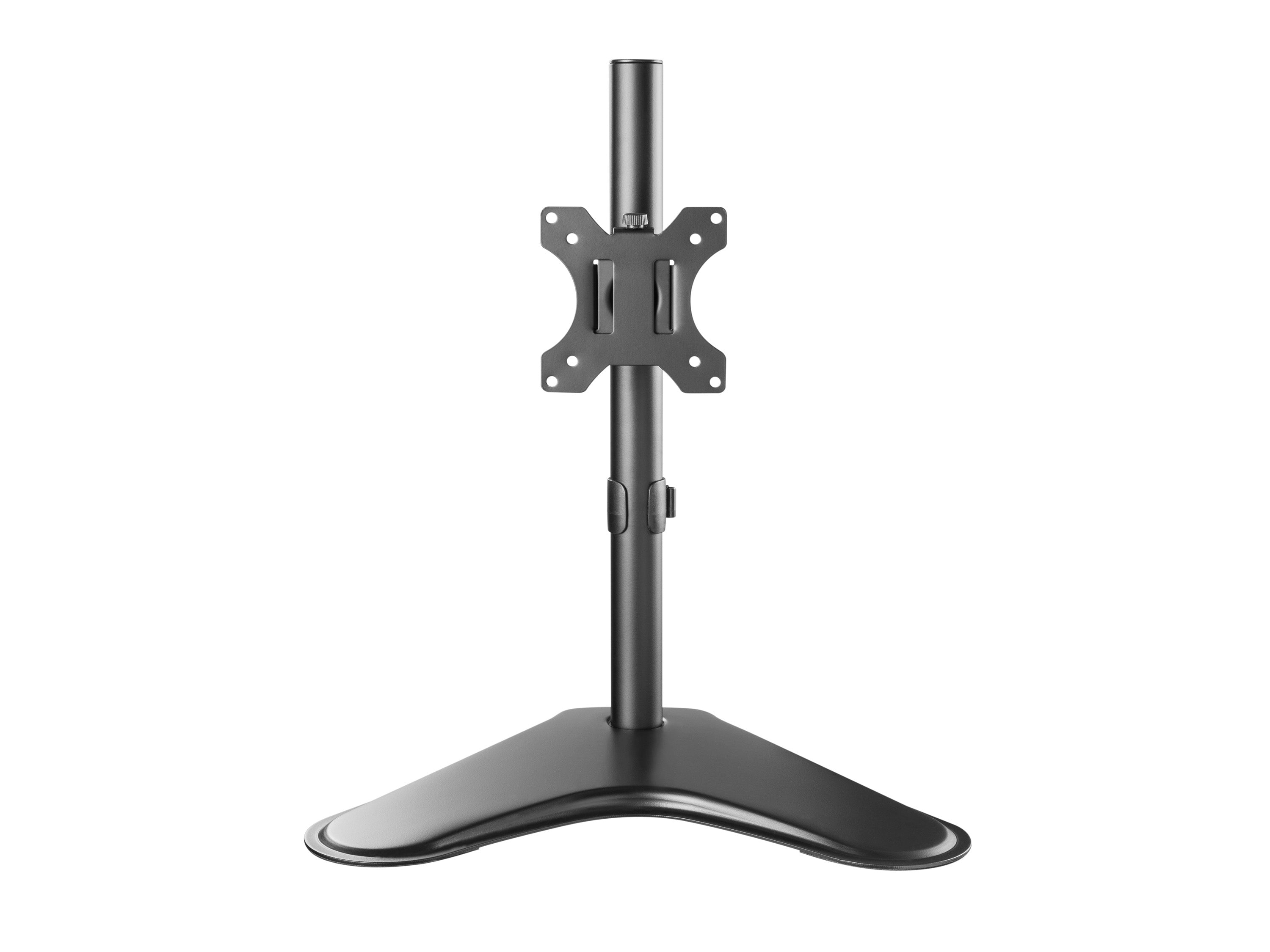 Equip 13"-32" Articulating Monitor Tabletop Stand with Cable Management