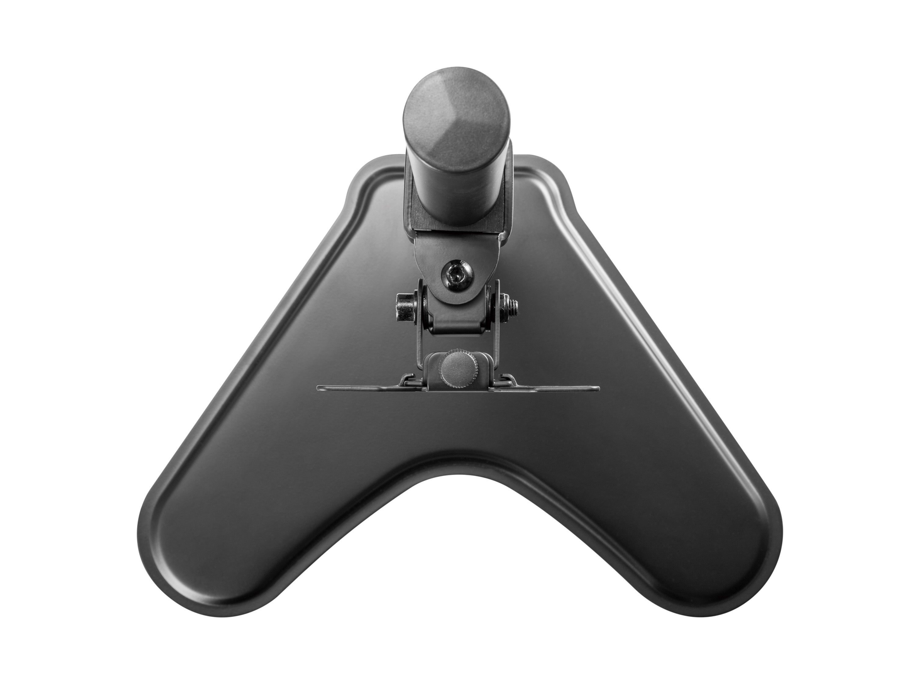 Equip 13"-32" Articulating Monitor Tabletop Stand with Cable Management