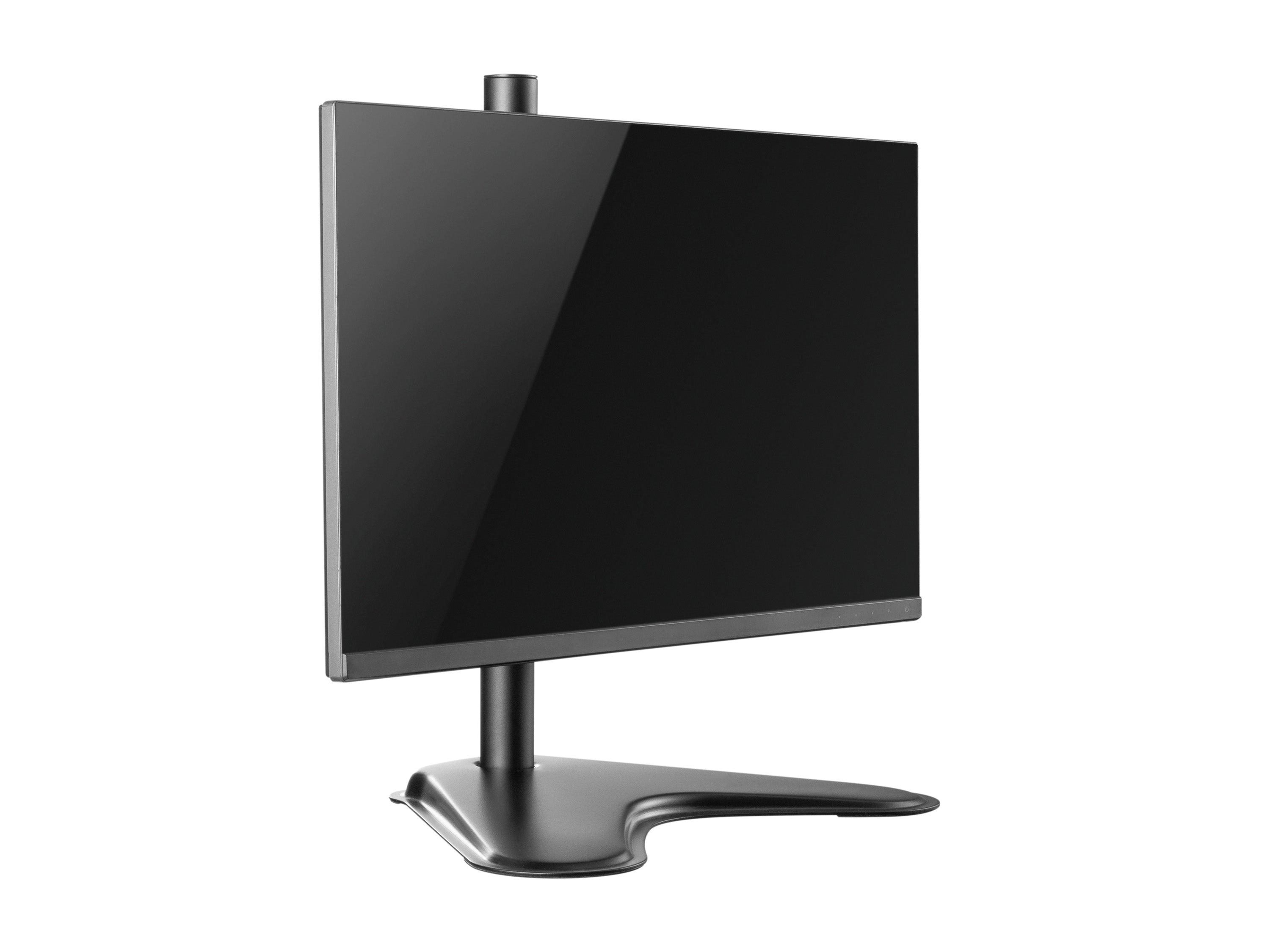 Equip 13"-32" Articulating Monitor Tabletop Stand with Cable Management