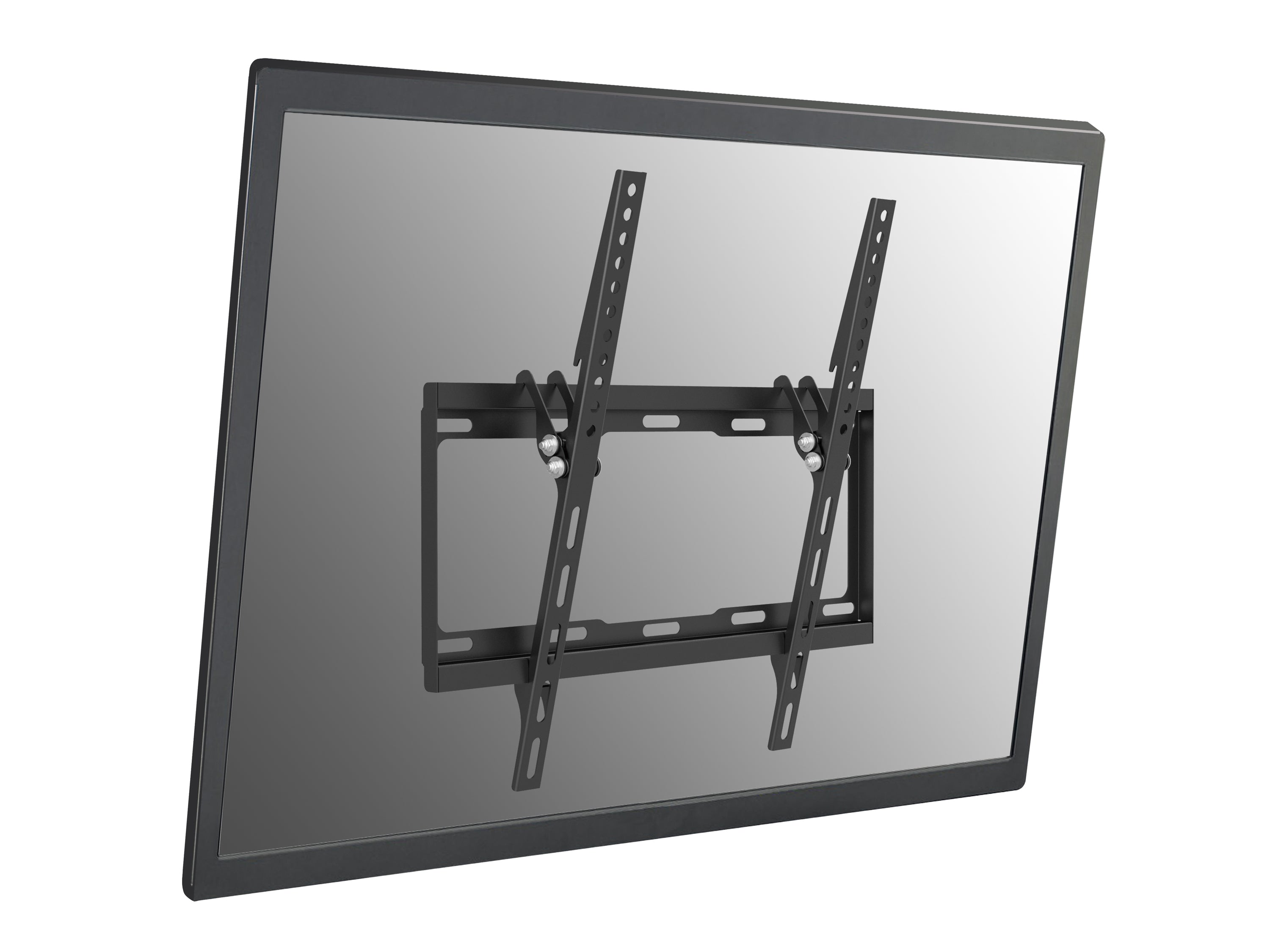 Equip 32-55 Inch Tilt Wall Mount TV Bracket