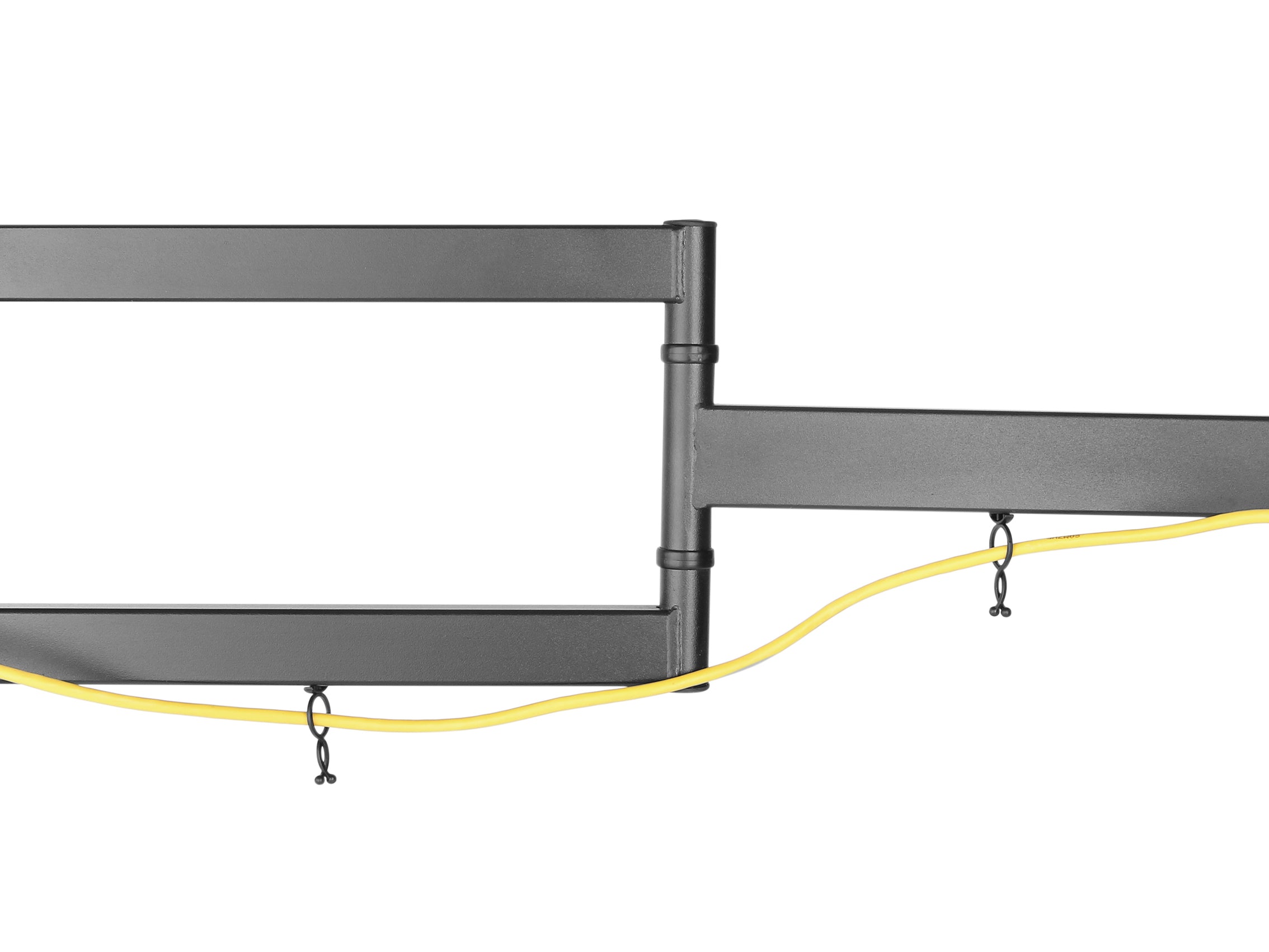 Equip 32"-55" Articulating Wall Mount TV Bracket