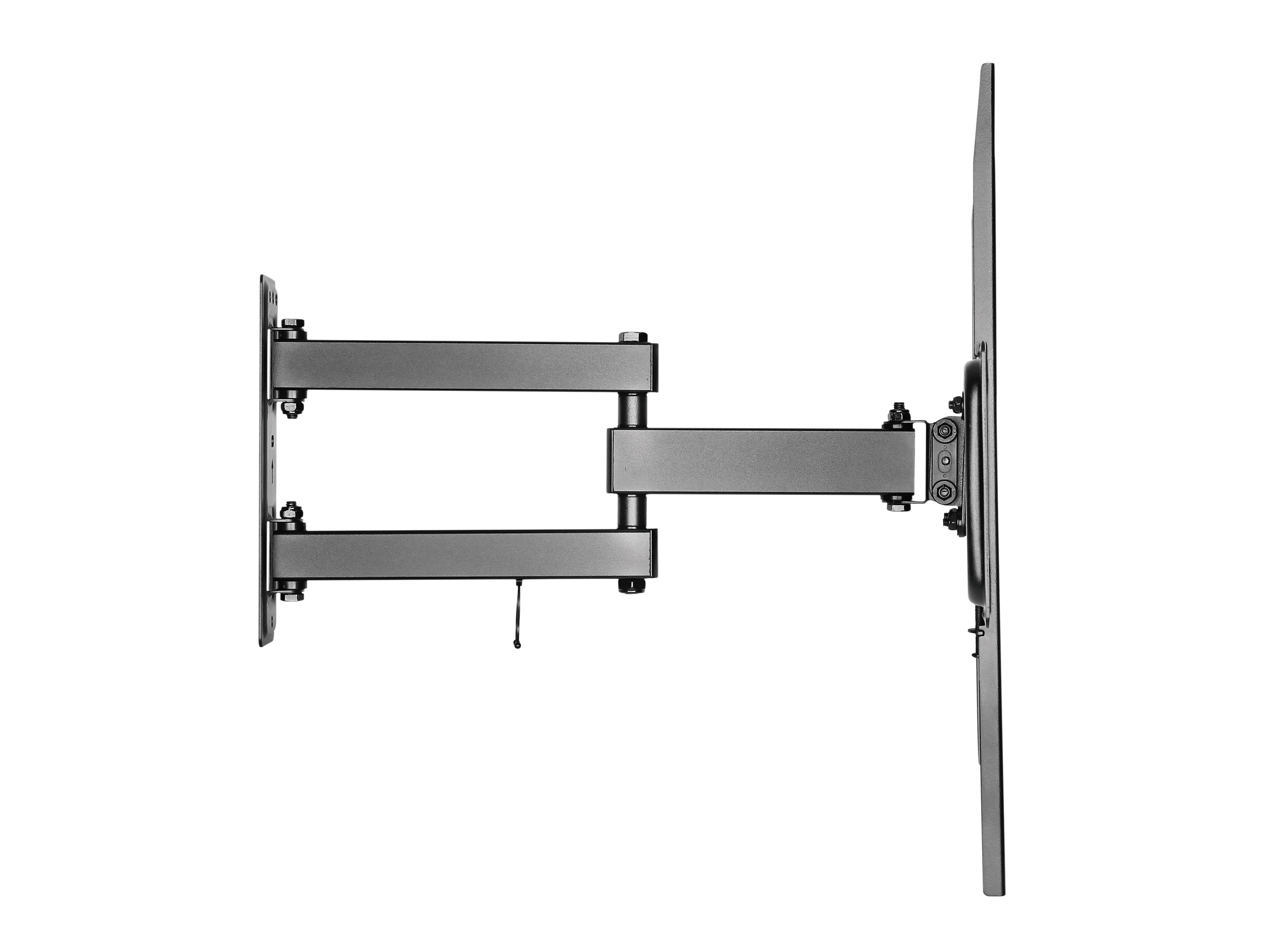 Equip 37"-70" Articulating Wall Mount TV Bracket