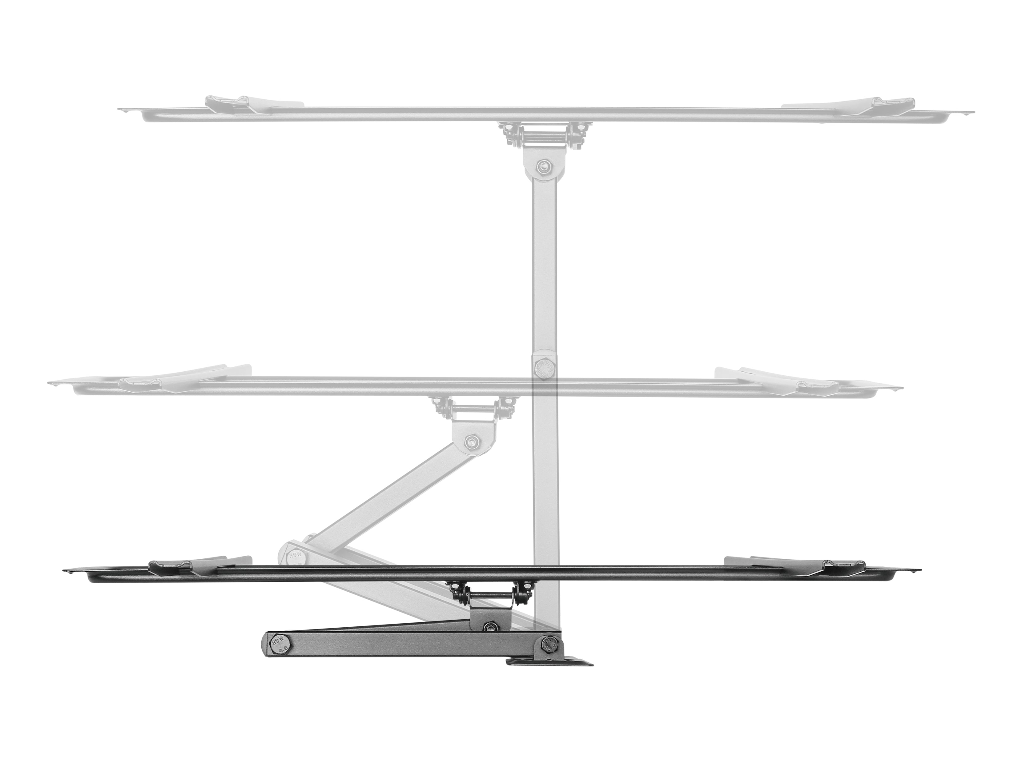 Equip 37"-70" Articulating Wall Mount TV Bracket