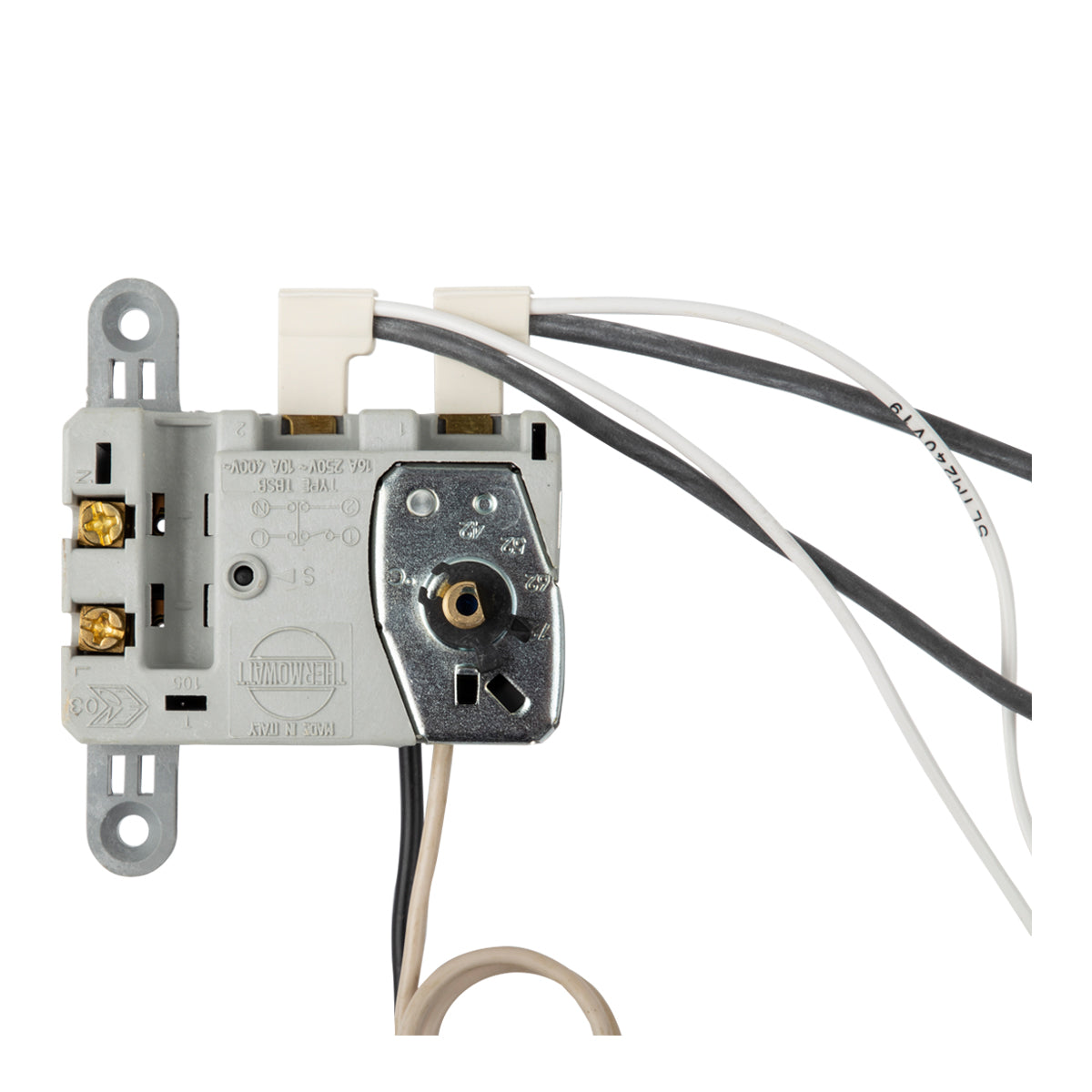 Andris Lux Thermostat