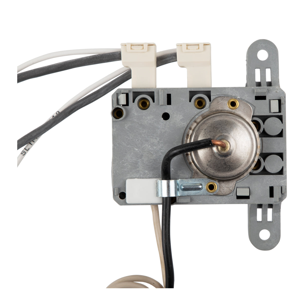 Andris Lux Thermostat