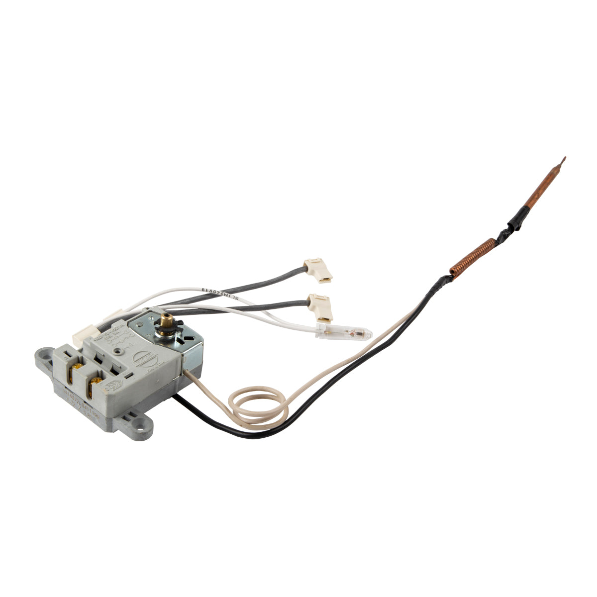 Andris Lux Thermostat