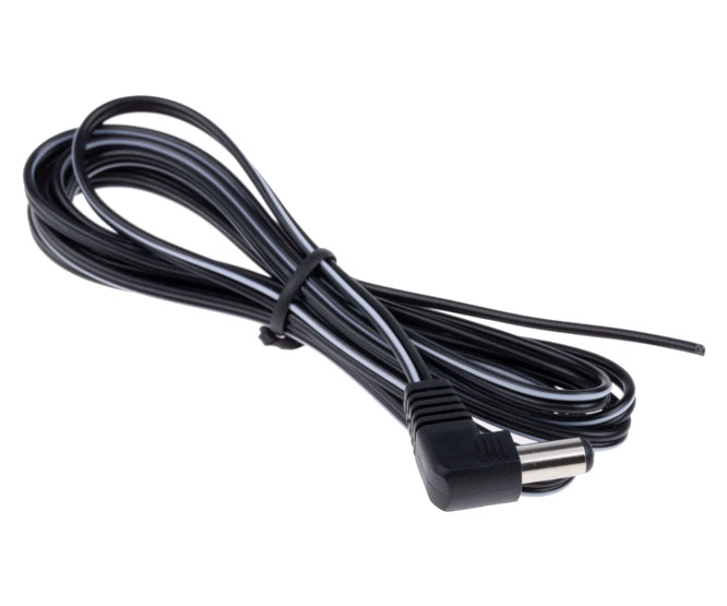 Lead 2.1 Mm R/A Socket O/E 1 M8 656 3850