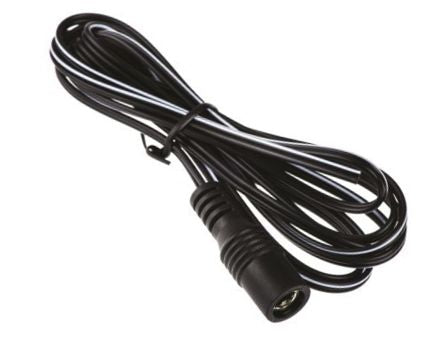 Lead 2.5 Mm Dc Plug 1 M8 O/E 656 3917