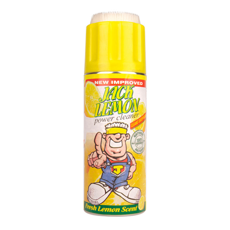 Sprayon Jack Lemon Power Cleaner 300 Ml