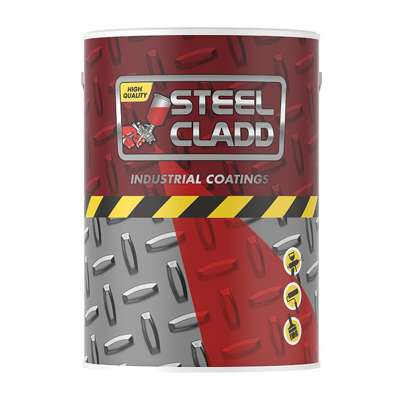 Steel Cladd Brick & Slasto Sealer Gloss Clear 1 L