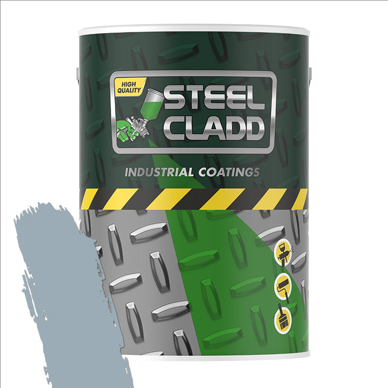 Steel Cladd Etch Primer Grey 5 L