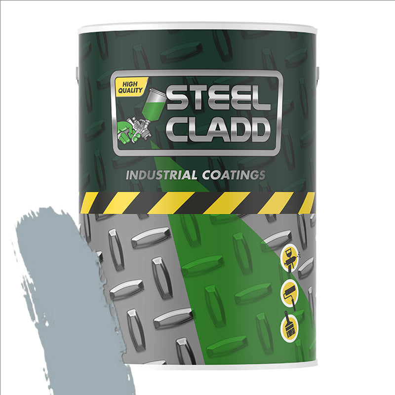 Steel Cladd Quick Dry Primer Grey 5 L