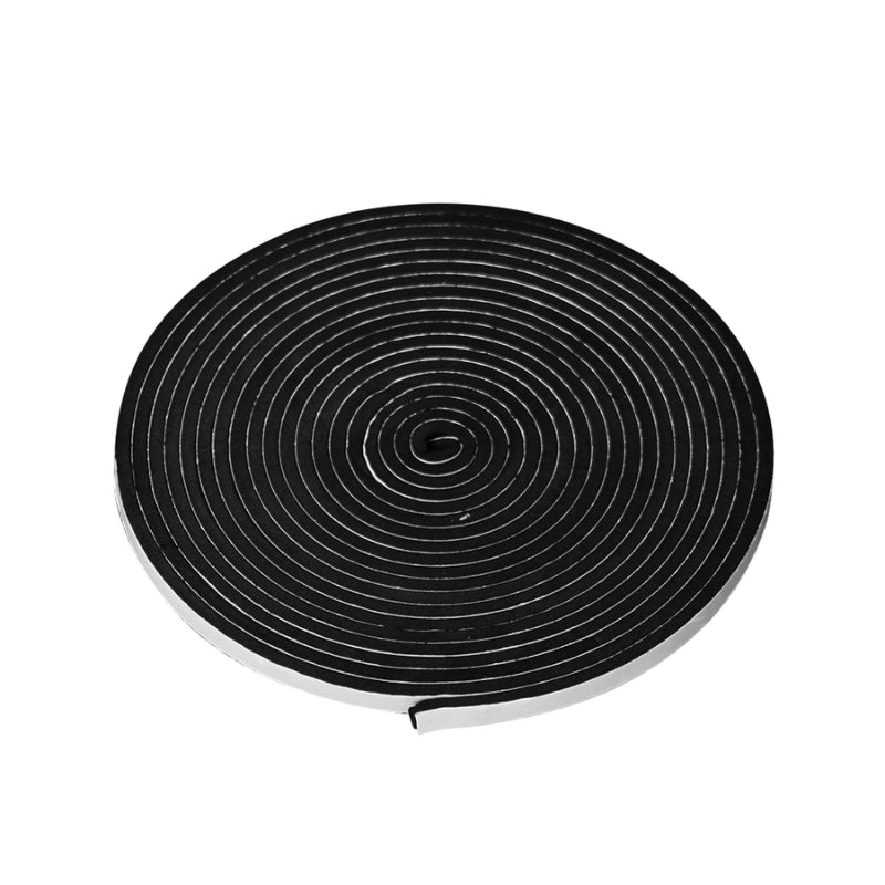 Foam Weather Strip 3 Mmx6 Mmx5 M