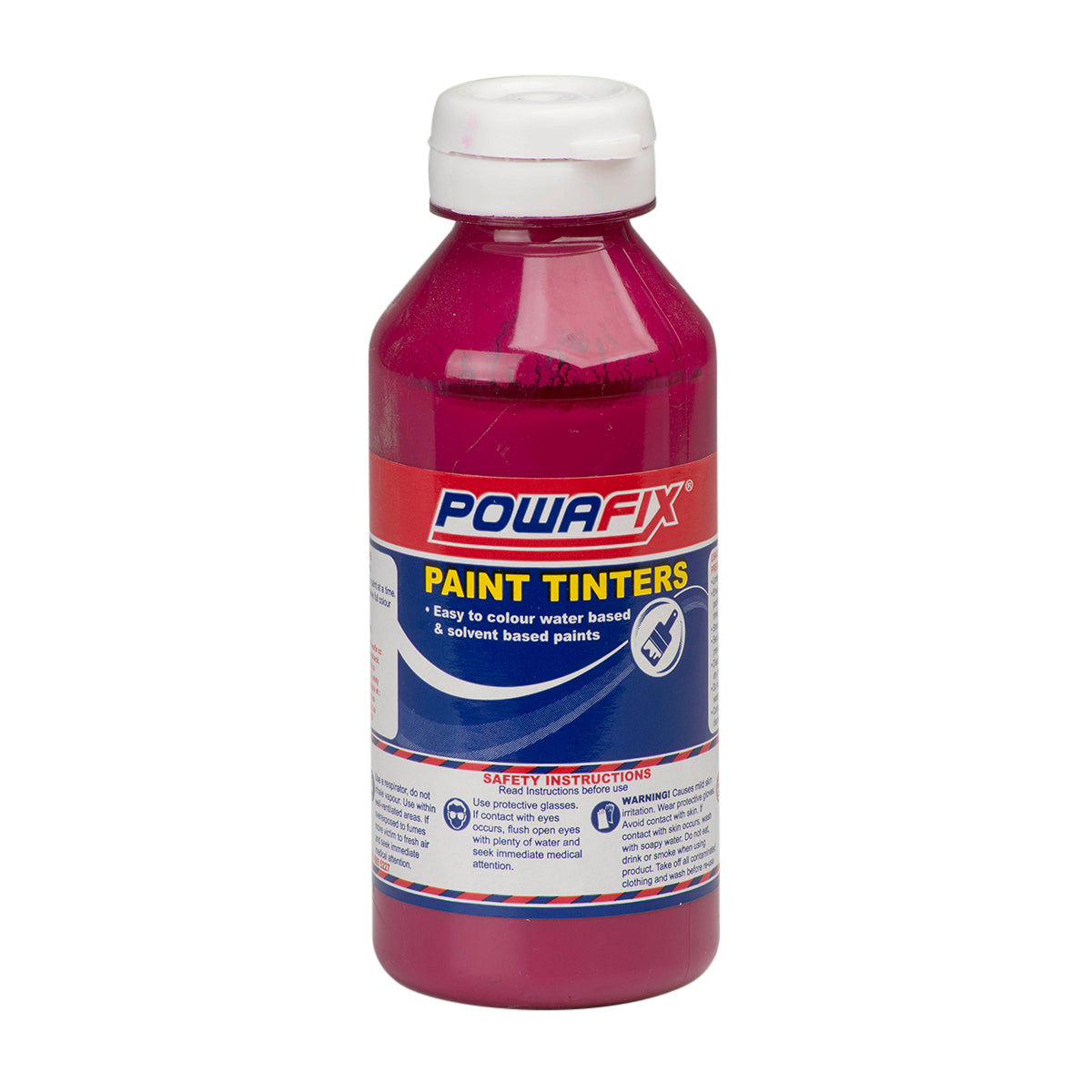 Powafix Paint Tinters Magenta 100 Ml