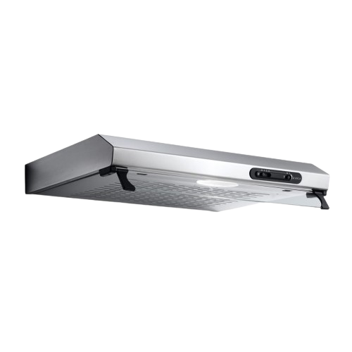 Elica 60Cm Undercabinet Cooker Hood-Stainles Steel