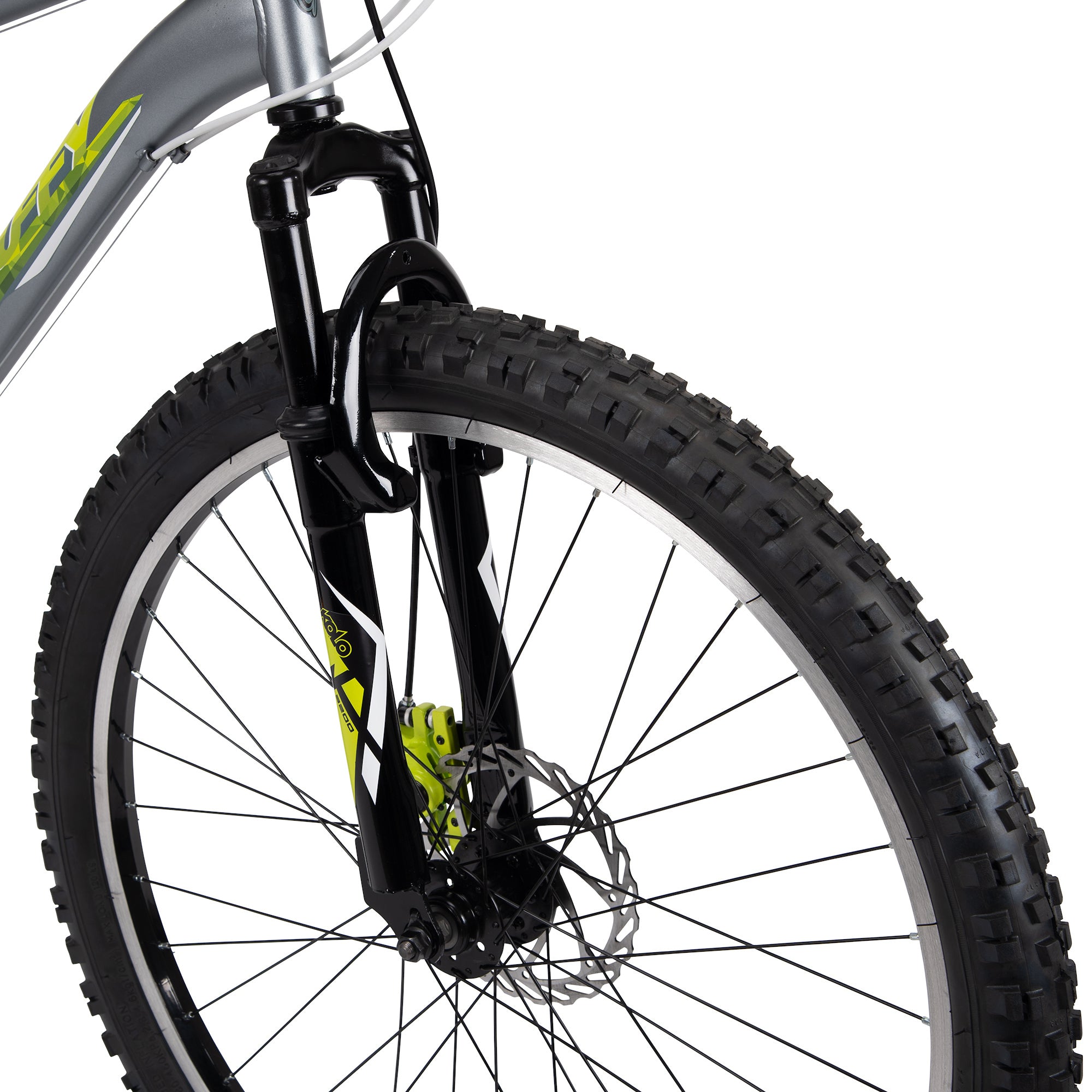Huffy Extent Mtb Bicycle Men 26'