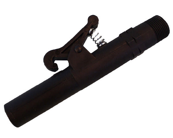 Pula Key Quick Coupling Valve