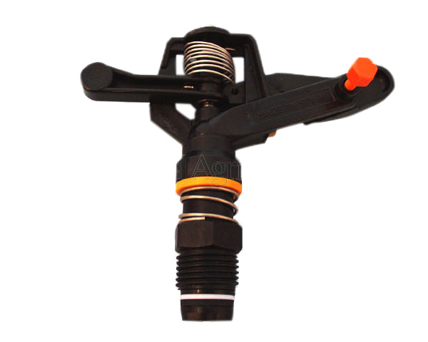 Rain Sprinkler 11 Plastic 360 Deg 15 Mm