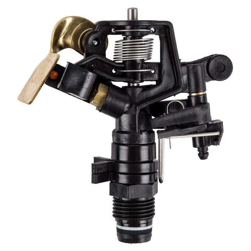 Rain Sprinkler 13 Plastic Adjustable 15 Mm