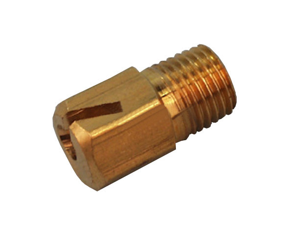Rain Sprinkler Brass Spreader Nozzle 3/32 2.38 Mm