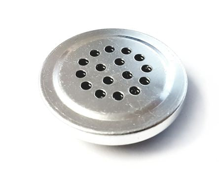Carbon Based Microphone D=45.5mm 6687