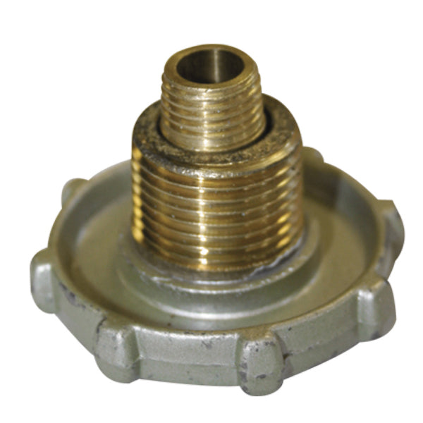 Totai Tsp 1/4 Inch Bullnose Handwheel