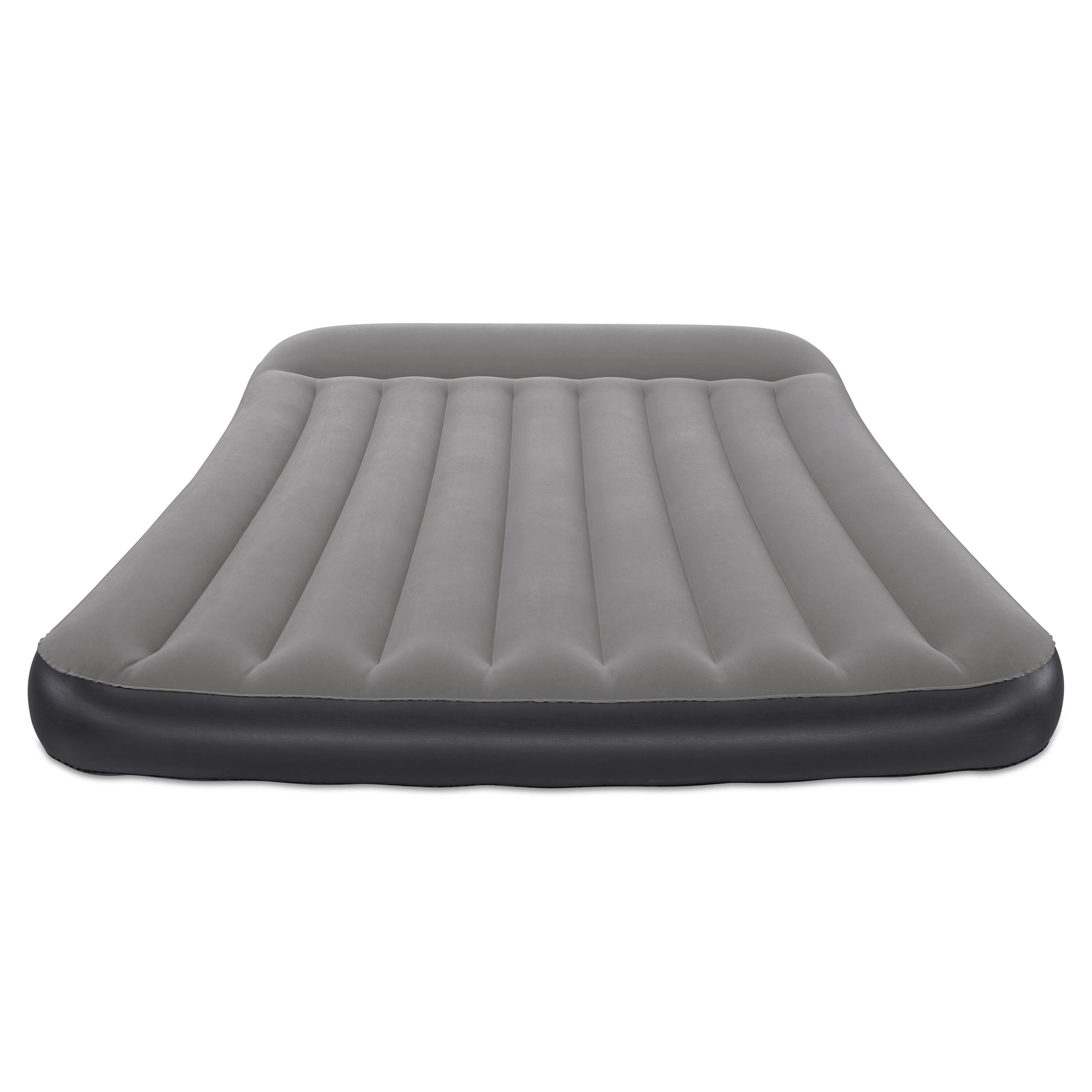 Bestway 2.03m X 1.52mx 30cm Tritech Air Mattress Queen Usb Pump