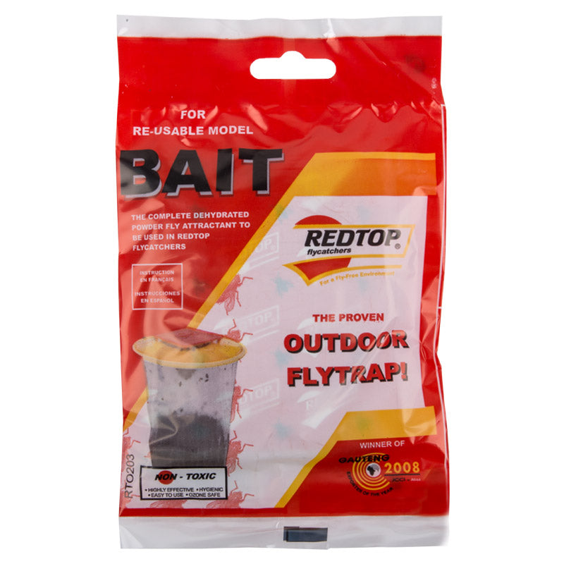 Redtop Spare Flybait