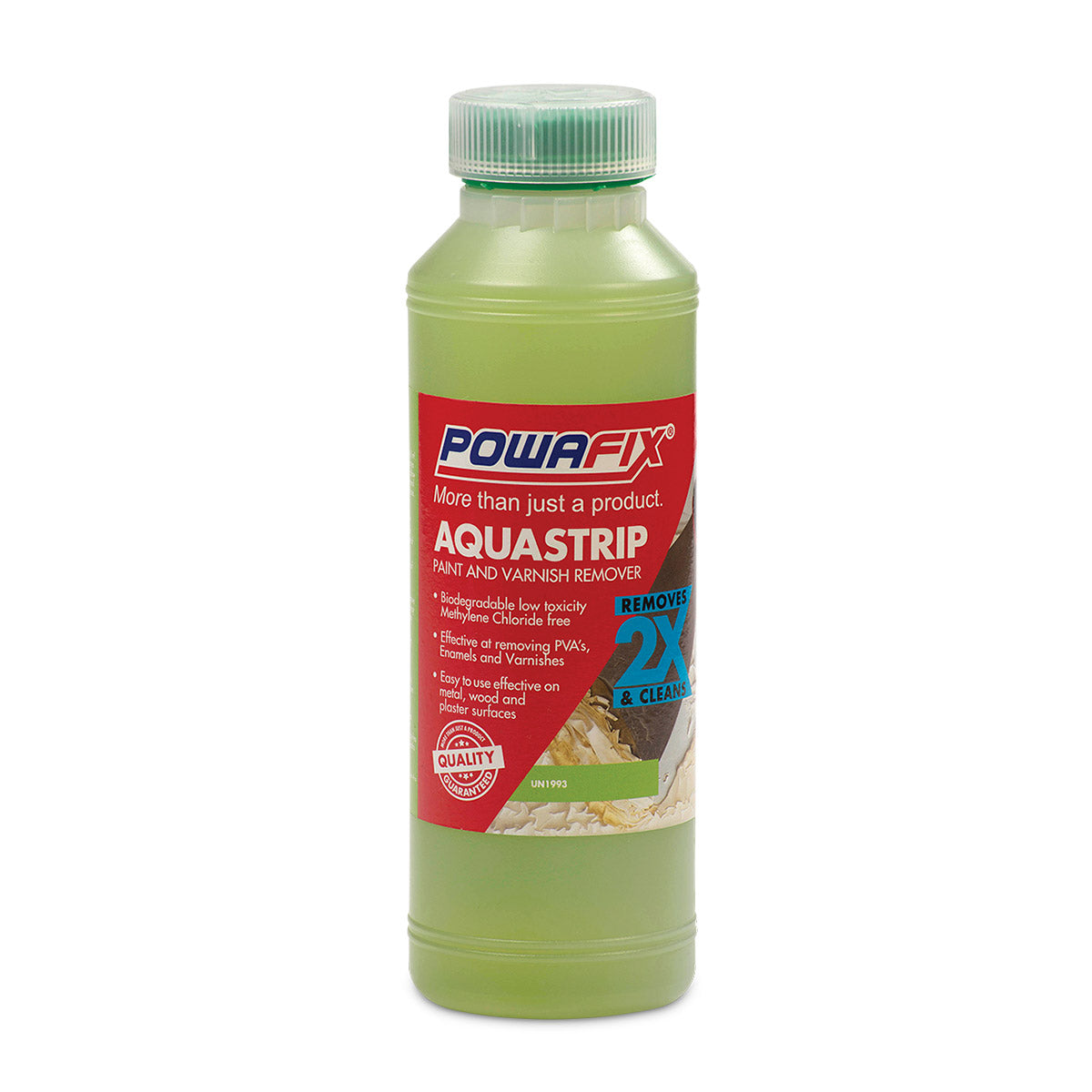 Powafix Aquastrip 500 Ml