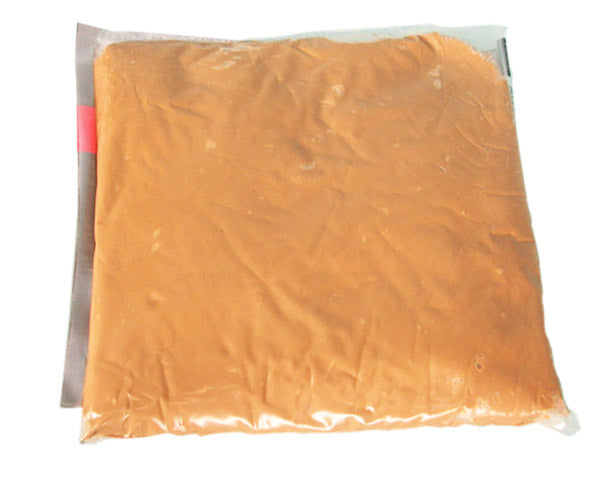 Tegso Quality Putty 1 Kg