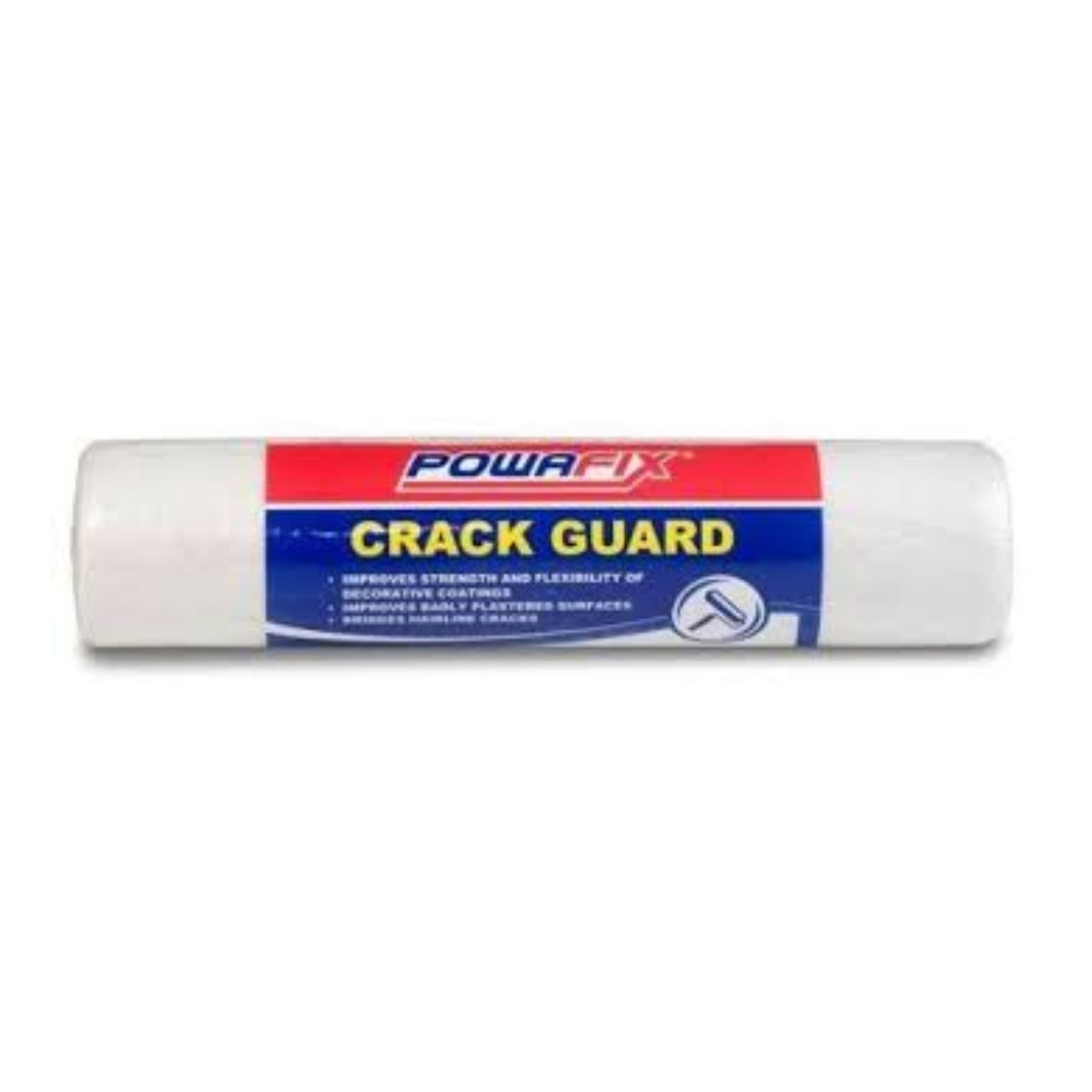 Powafix Crackguard 100 Mm X 20 M