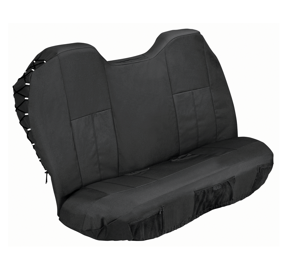 Explorer 2 Pc Rear Car Seat Cover Set