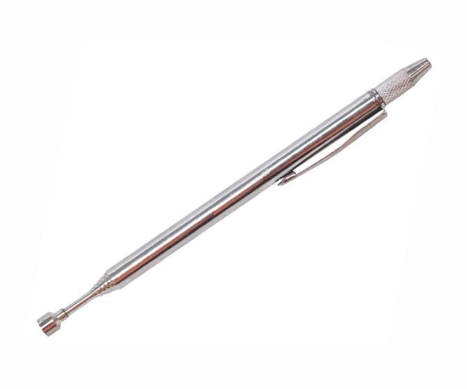 Telescopic Magnetic Pickup Tool 665mm 6.8 107 - Livestainable.co.za