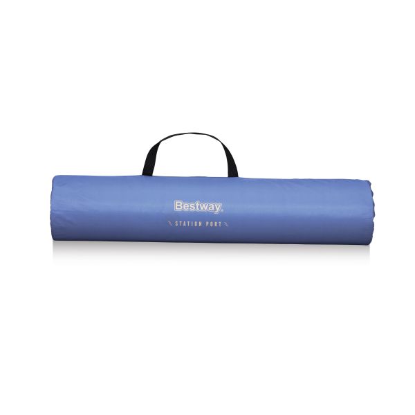 Bestway Pavillo 1.10m X 1.10m X 1.90m Station Port