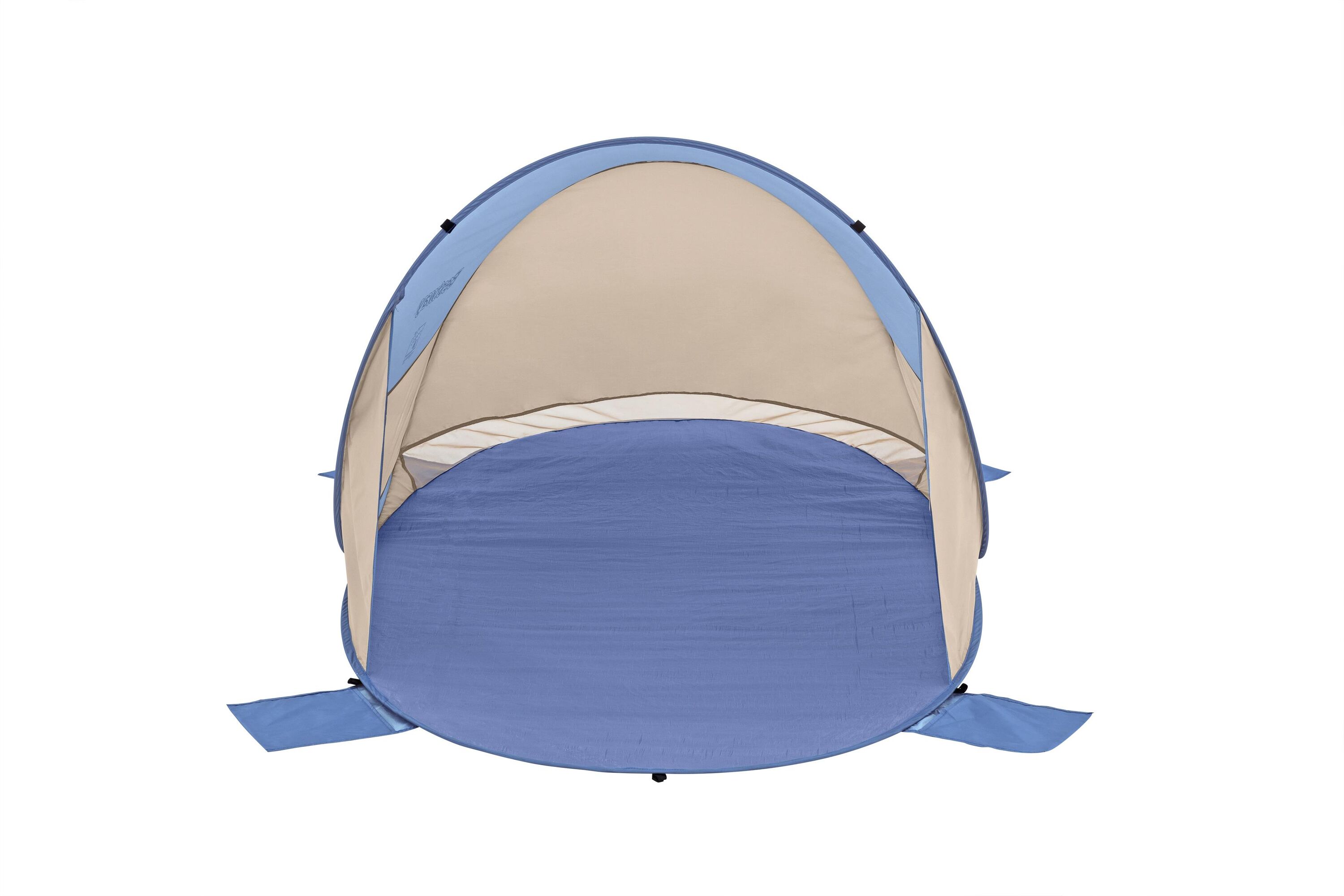 Bestway Pavillo 2.00m X 1.20m X 90cm Beach Quick 2 Tent
