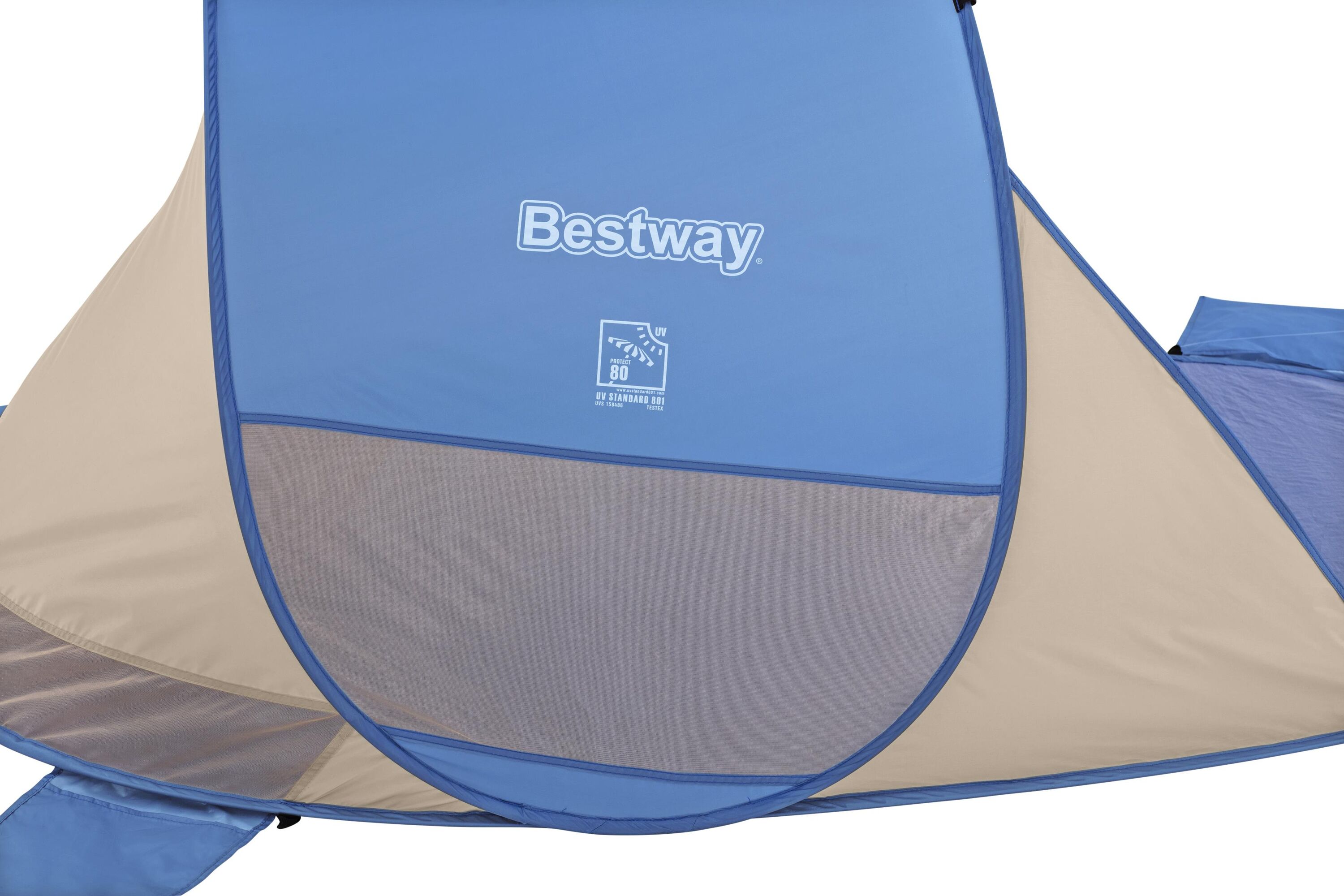Bestway Pavillo 2.00m X 1.20m X 90cm Beach Quick 2 Tent
