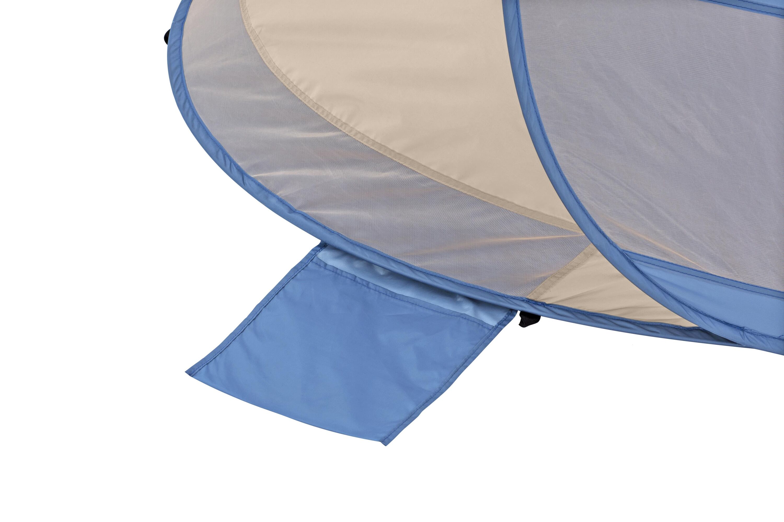 Bestway Pavillo 2.00m X 1.20m X 90cm Beach Quick 2 Tent