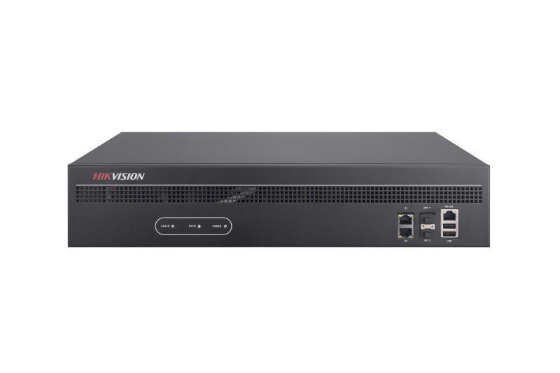 Hikvision - 16 Port HDMI Decoder For Video Walls - Livestainable.co.za